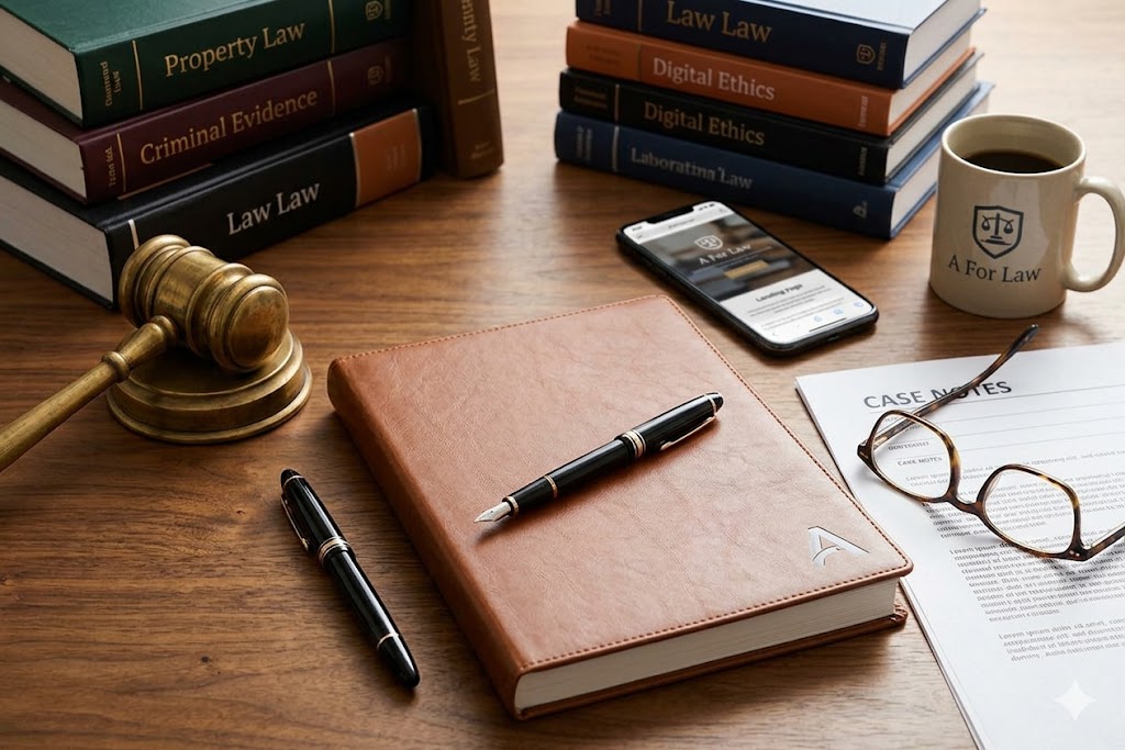 Authority & Trust -The Foundations of Modern Justice: Expert Legal Insights